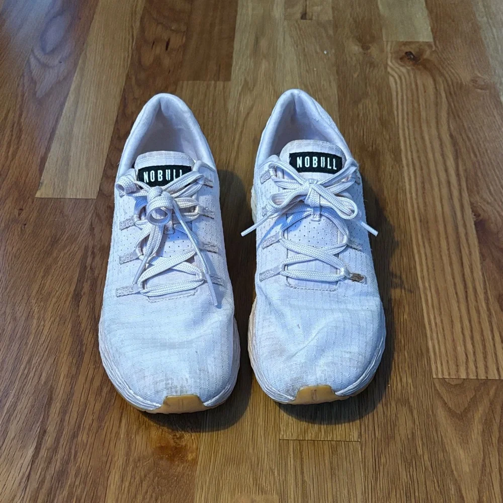 NOBULL Ripstop Runners - Picture 1 of 8